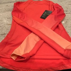 Nike Pro Hyperwarm Shirt